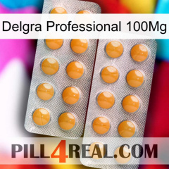 Delgra Professional 100Mg levitra2